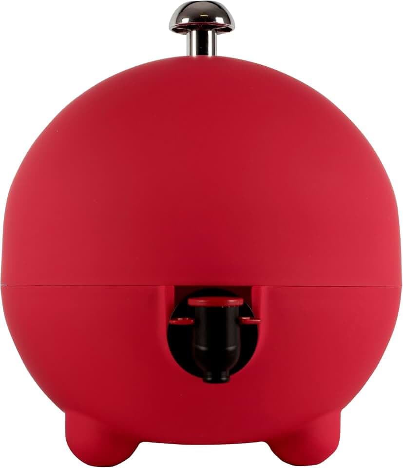 Cubi Abdeckung 3L - Rot