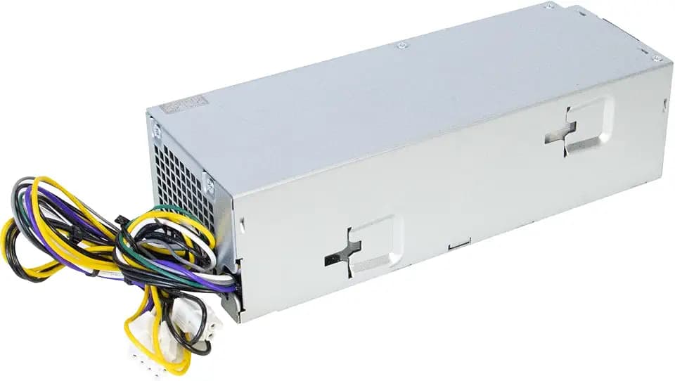 240W Power Supply Replacement for Dell Optiplex 3650 3040 5040 Power Supply