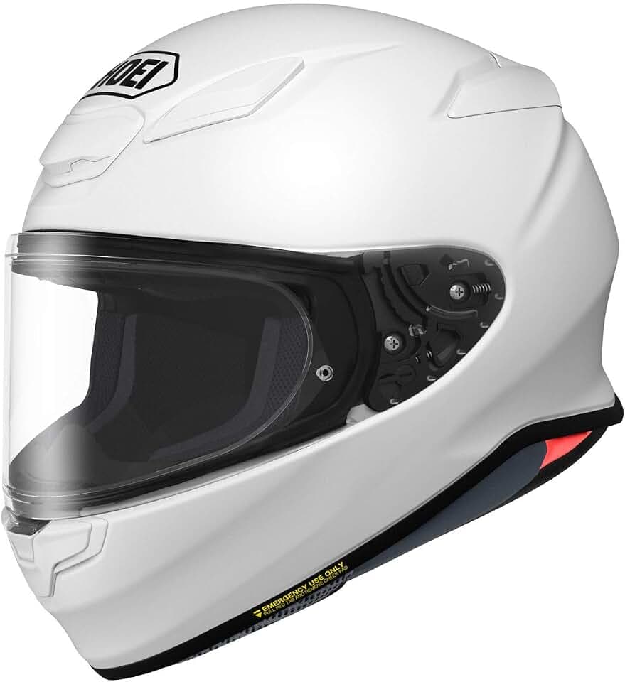 Shoei RF-1400 Full Face Motorcycle Helmet