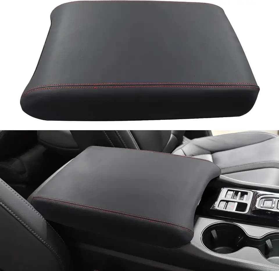 Armrest Cover for Honda Pilot Accessories 2023-2025 2026