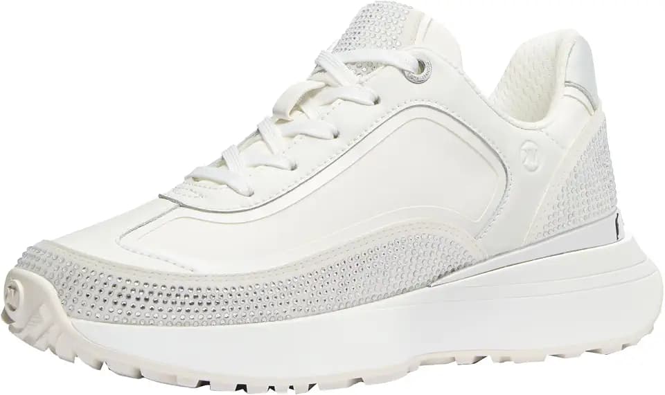 Michael Kors Women's Ari Trainer