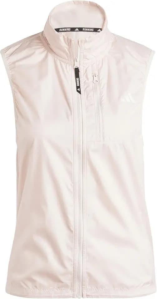 adidas Women's Own the Run Weste