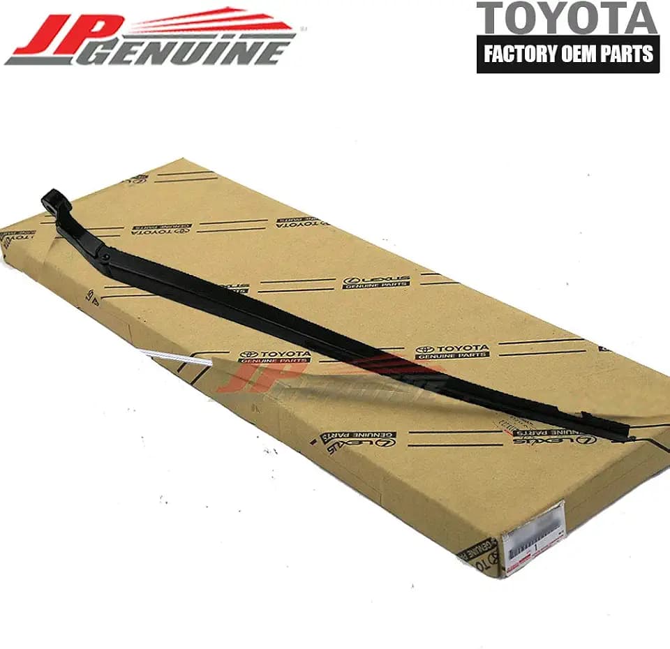 Genuine Toyota 85211-0C020 Wiper Arm