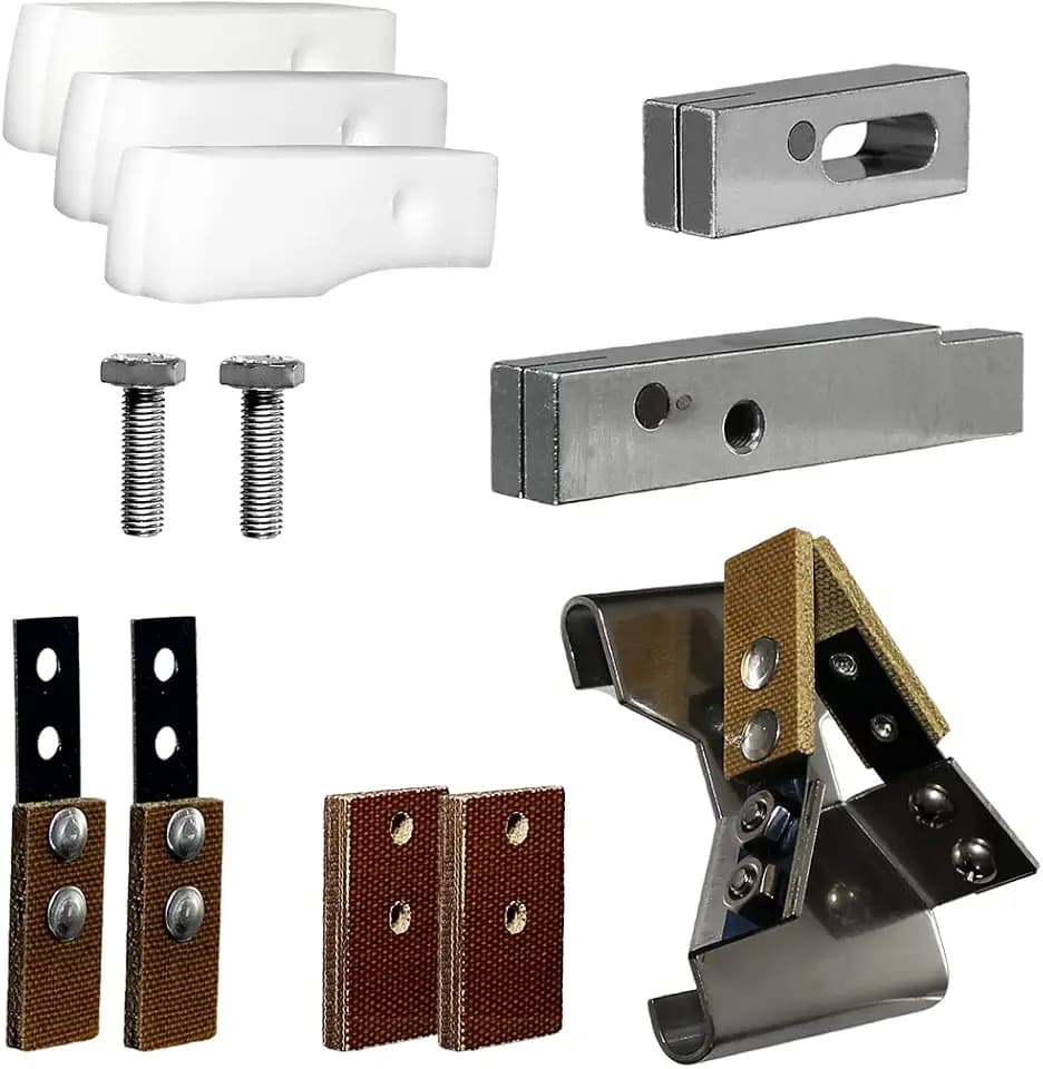 National Band Saw - Repair Kit - OEM M-71368 - Hobart Meat Saws