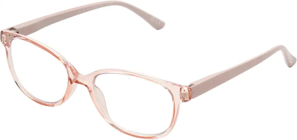 Sofia Vergara x Foster Grant Women's Alicia Blue Light Multi Focus™ Readers