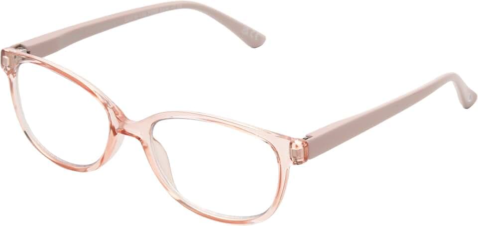 Sofia Vergara x Foster Grant Women's Alicia Blue Light Multi Focus™ Readers
