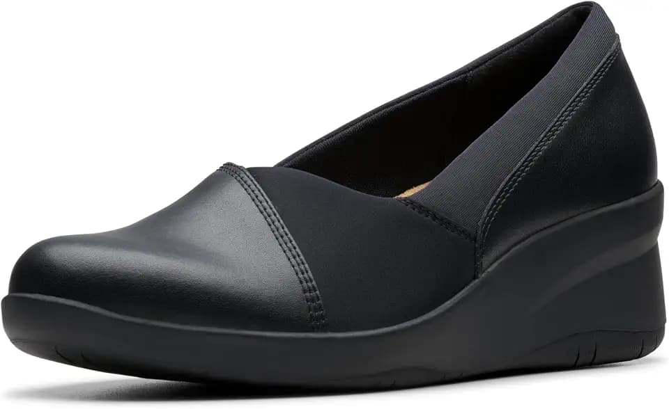 Clarks Women's Suttyn Walk