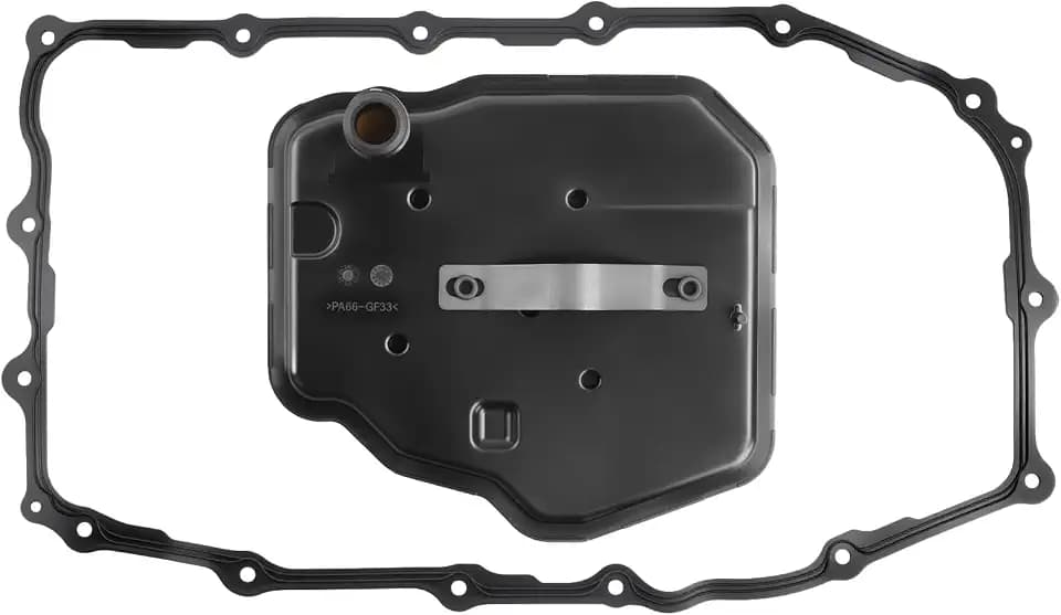 8L45 8L90 Transmission Filter with Gasket Kits Replaces OE# TF922 24274402