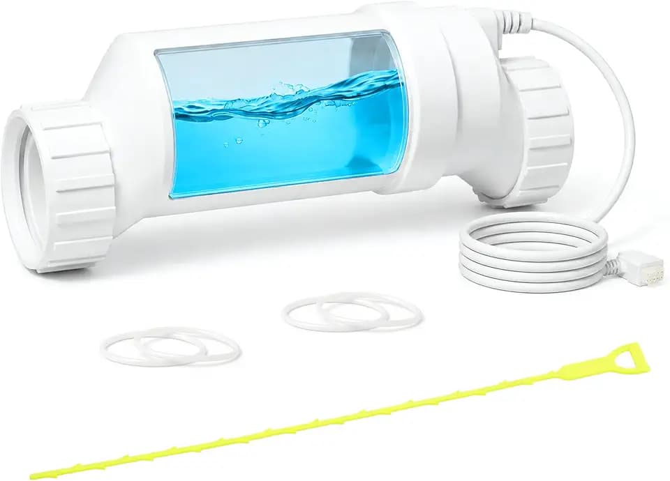 T-15 Salt Cell Replacement for Hayward W3T-CELL-15 T-C-15 40,000 Gallon