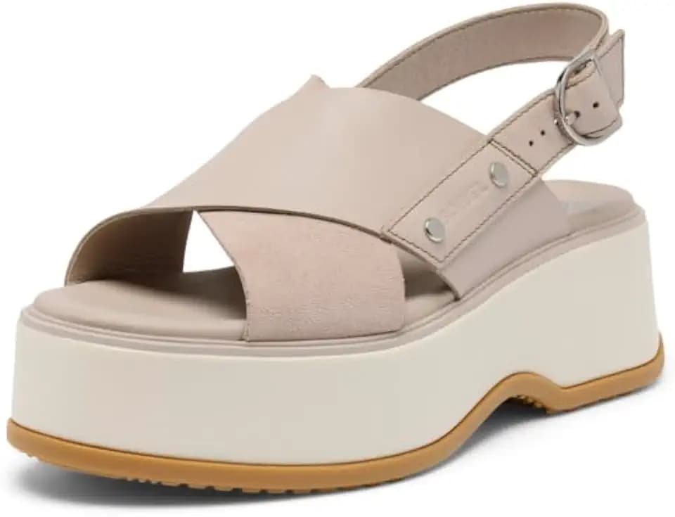 Sorel Dayspring™ Crisscross Sandals