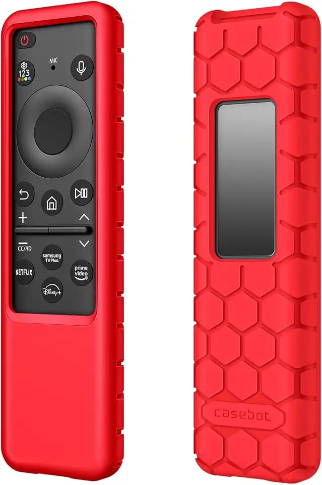Fintie Case for Samsung Remote TM2560E TM2360E TM2360F TM2361F TM2361E