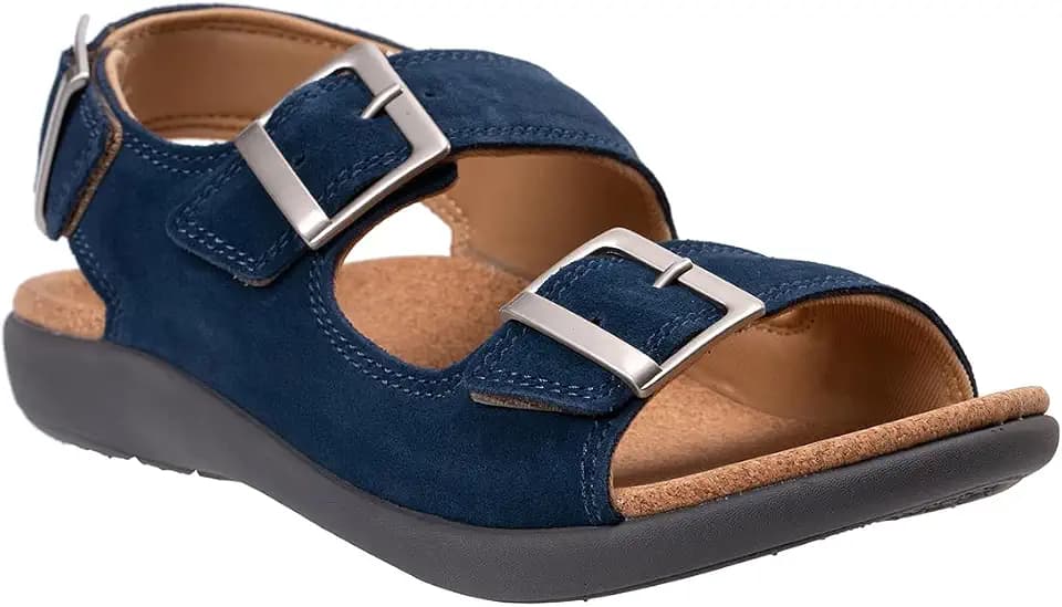 REVITALIGN Women's Roma Backstrap