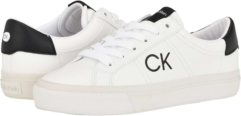 Calvin Klein Damen CylaieSneaker