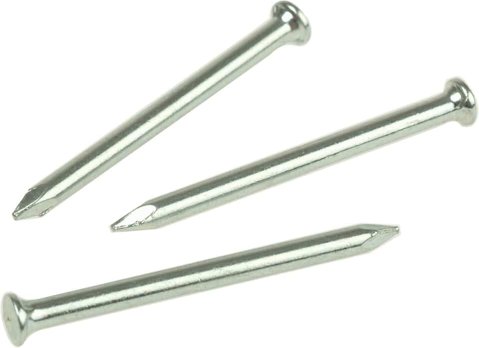 Rawlplug 04 026 Nägel für Mauerwerk (100), 3,0 x 60 mm, 100 Stück