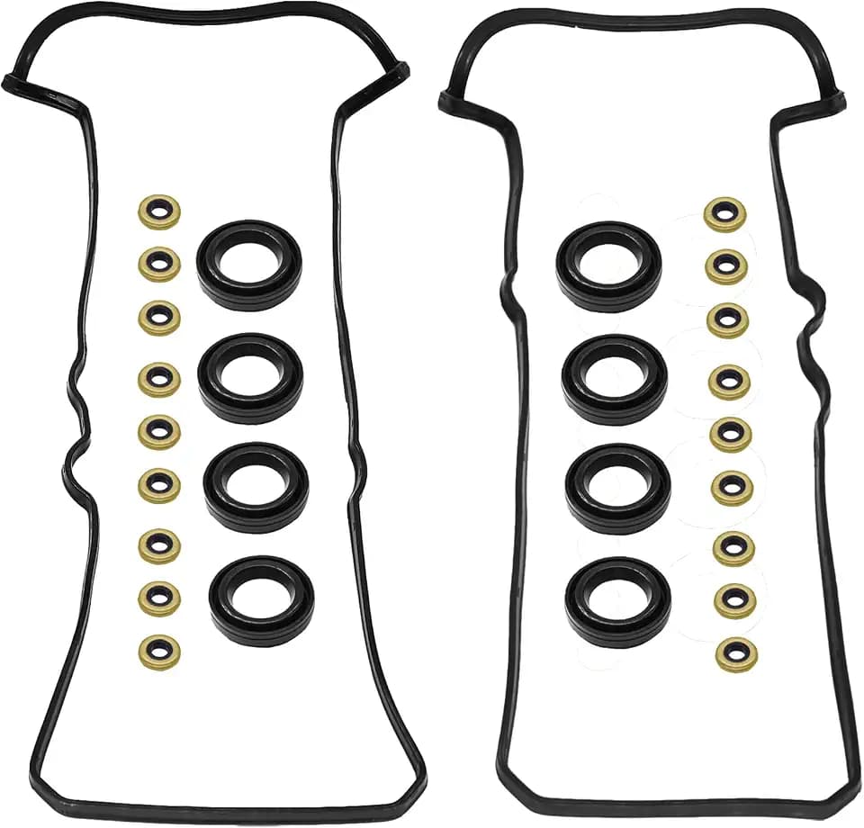VS50592R Valve Cover Gasket Set fit for Toyota Lexus 4.7L V8
