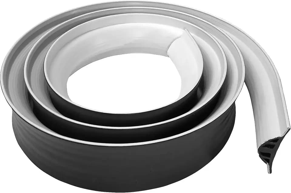 Taylor Made Commercial Dock Edging - Commercial Side Guard 10' Coil