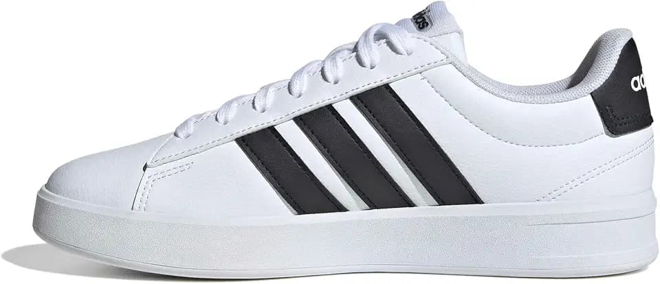 adidas Womens Grand Court 3.0