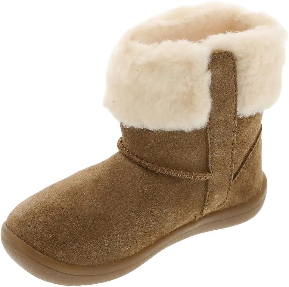 UGG Unisex Kinder SammeeMode-Stiefel