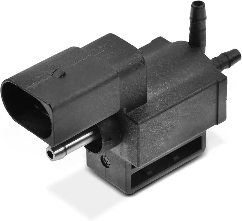 A-Premium Vapor Canister Purge Solenoid Valve