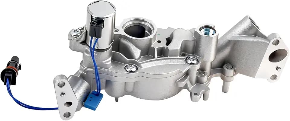 68297857AA 68297857AB 68297857AC Oil Pump for 3.6L