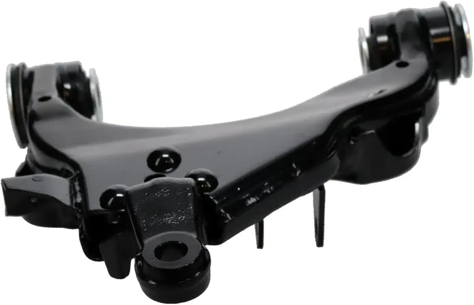 ACDelco Gold 45D10370 (19461248) Front Driver Side Lower Suspension Control Arm