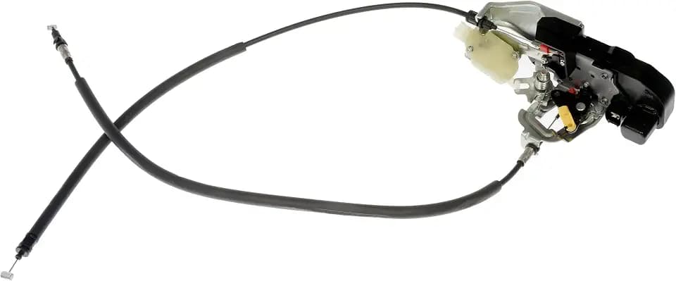 Dorman 940-000 Front Passenger Side Door Lock Actuator Motor