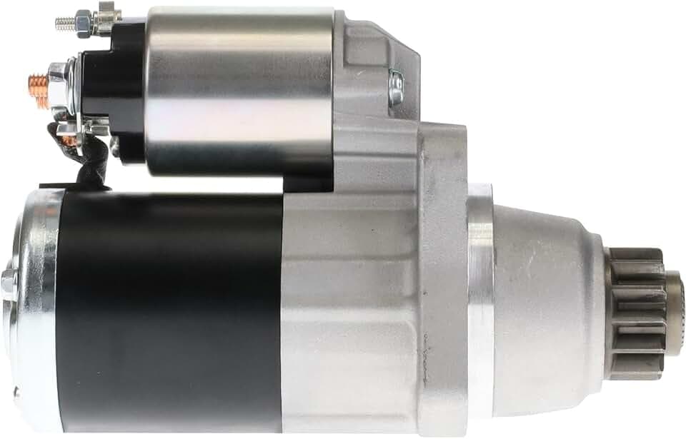 OEG Parts Starter Fits Nissan Altima 2.5L 2019-2023 23300-6CA0A