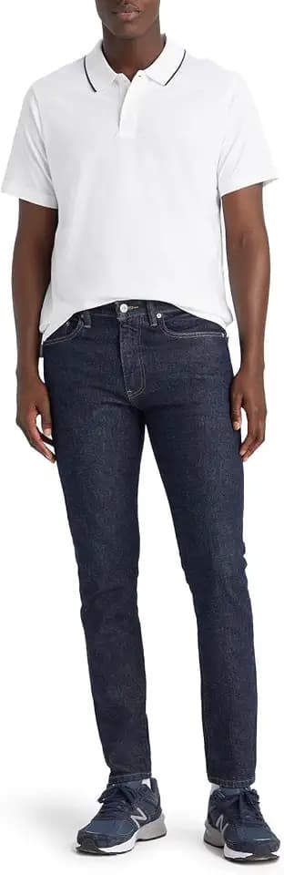Dockers Herren Smart 360 Flex Jean Cut Skinny