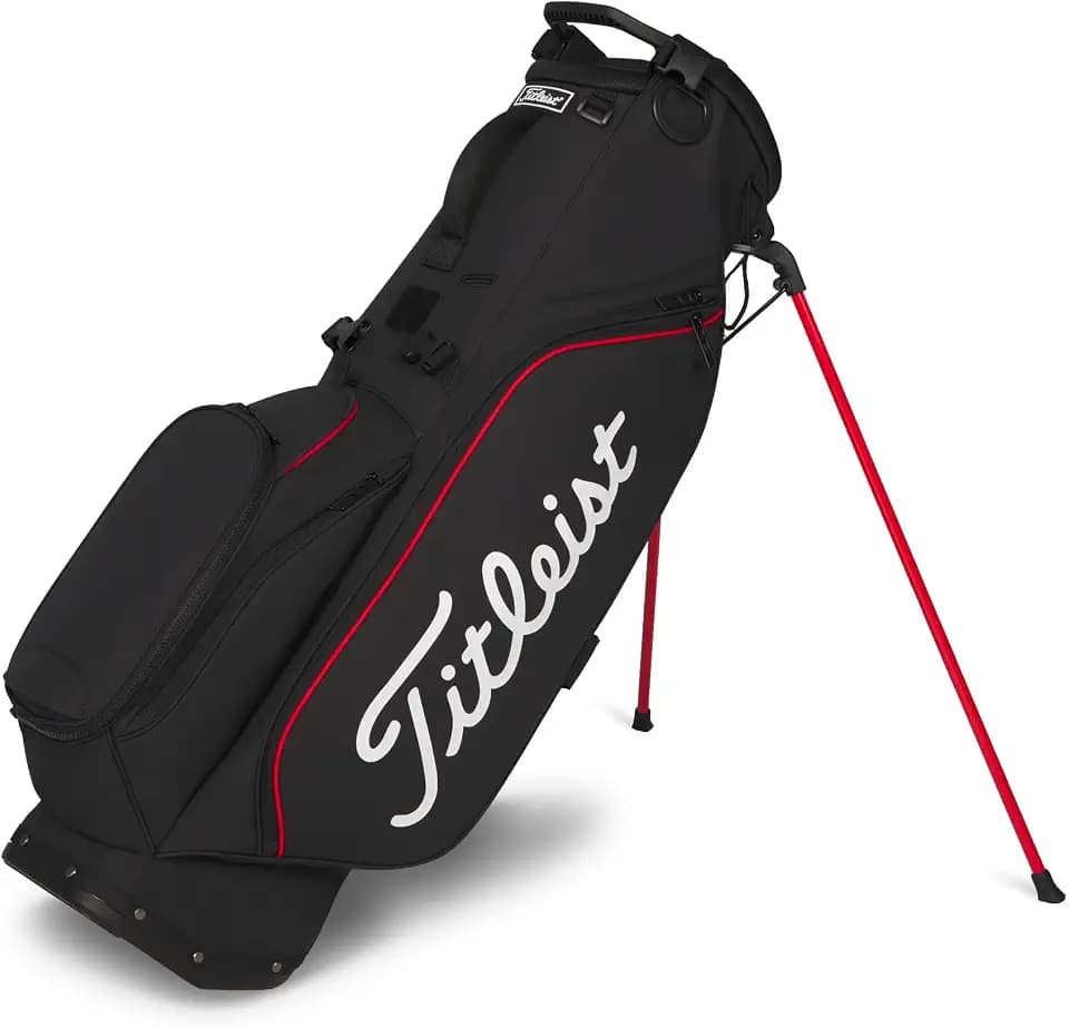 Titleist Players S5 Golf Bag