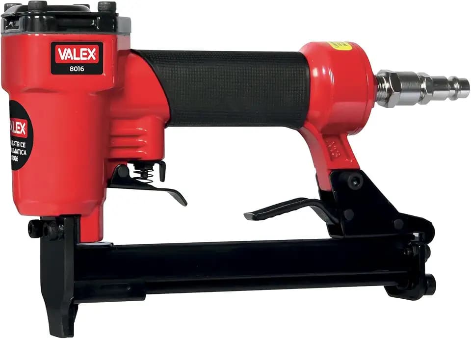 Valex Pneumatische Stichmaschine 8016 - Klassisch - Automatisch - Metall