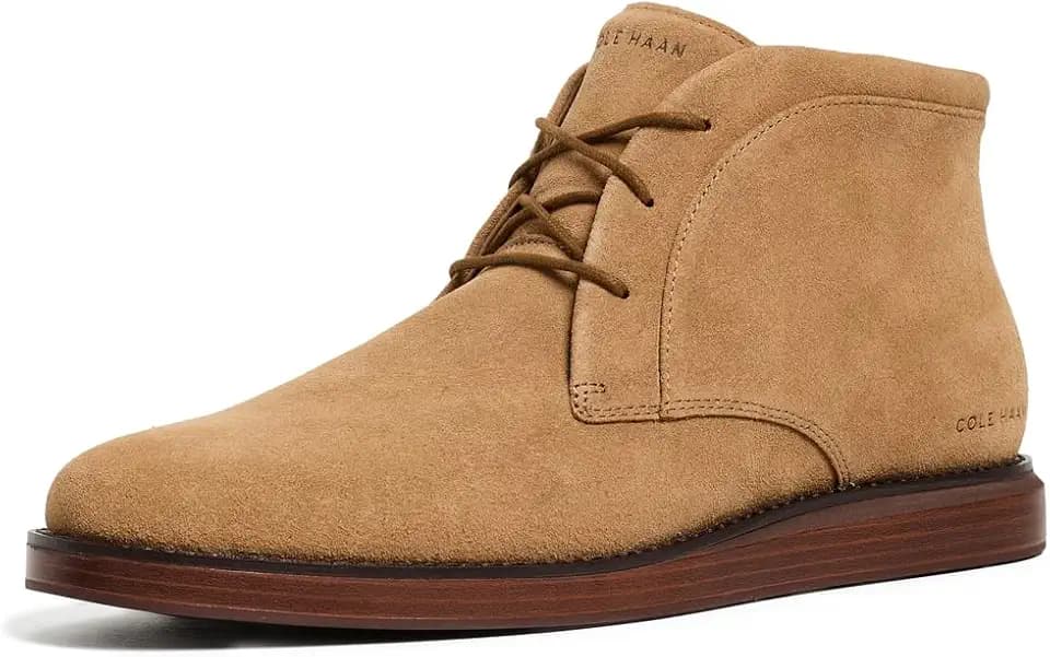 Cole Haan Men's Grand Neoclassic Flexcraft Chukka