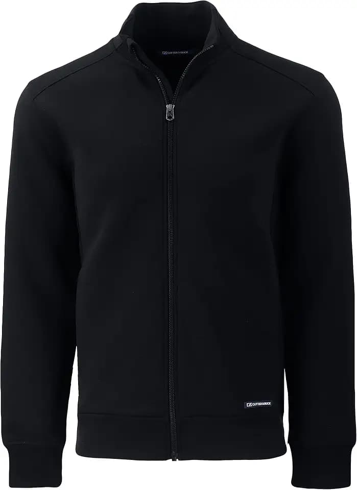 Cutter & Buck Men's Roam Eco Full Zip Mens Jacket