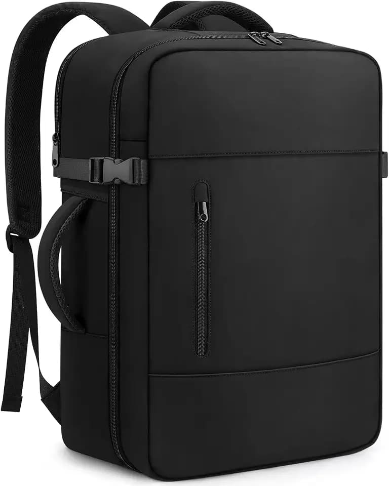 ZOMFELT Travel Backpack Carry On Backpack Luggage 22x14x9 Airline Approved