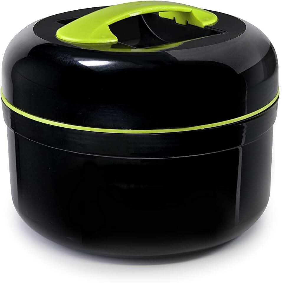 IBILI 728922G Thermal Food Container, 2, 20