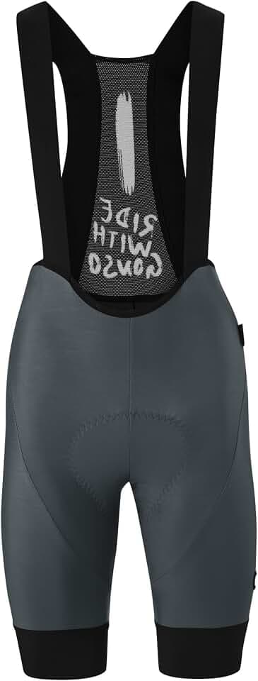 Gonso Damen SQlab GO BIB W Hose