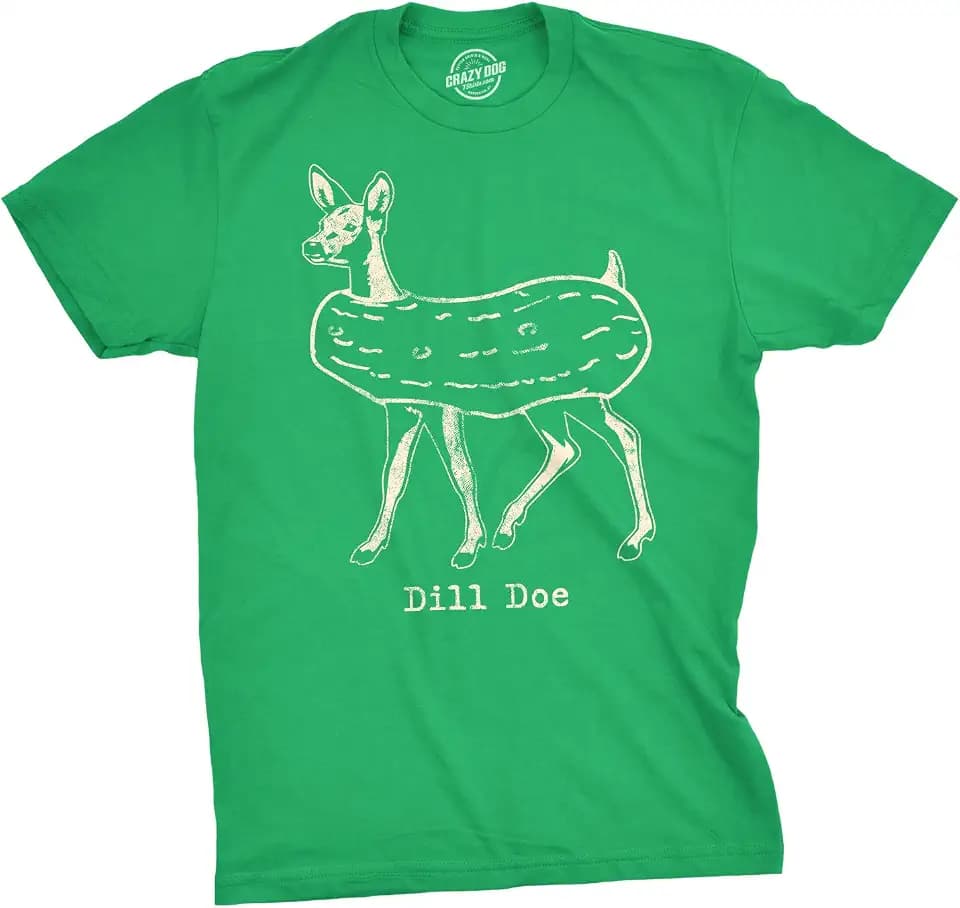 Funny T Shirts for Men Food Joke Tees for Guys with Funny Sayings