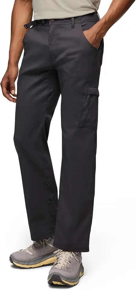 prAna Stretch Zion Pants