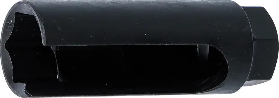 BGS 1138 | Lambdasonden-Einsatz | Innenvierkant 12,5 mm (1/2") | SW 22 mm