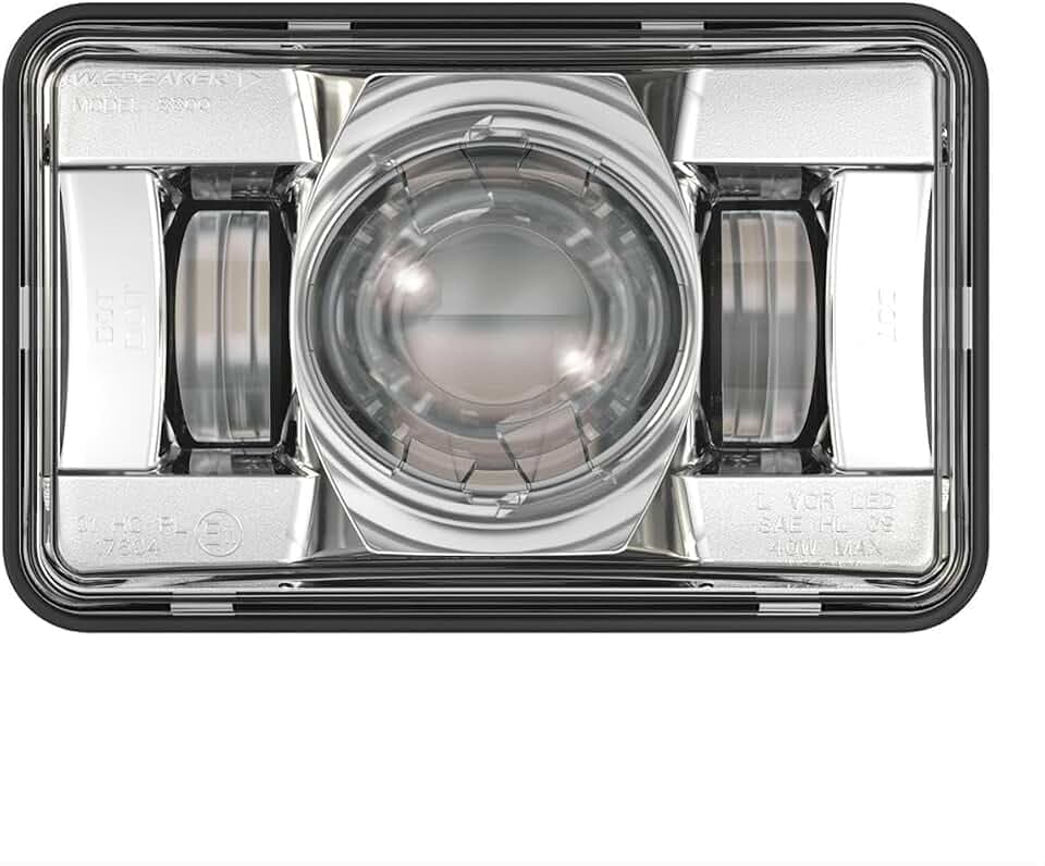 J.W. SPEAKER 88EV2-12/24V HB SAE/ECE C