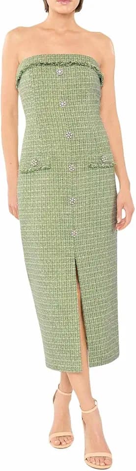 Likely Women's Jenny Dress