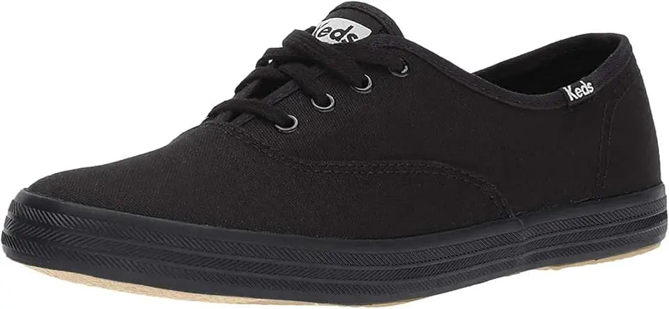 Keds Women's Champion Originals Canvas Sneakers