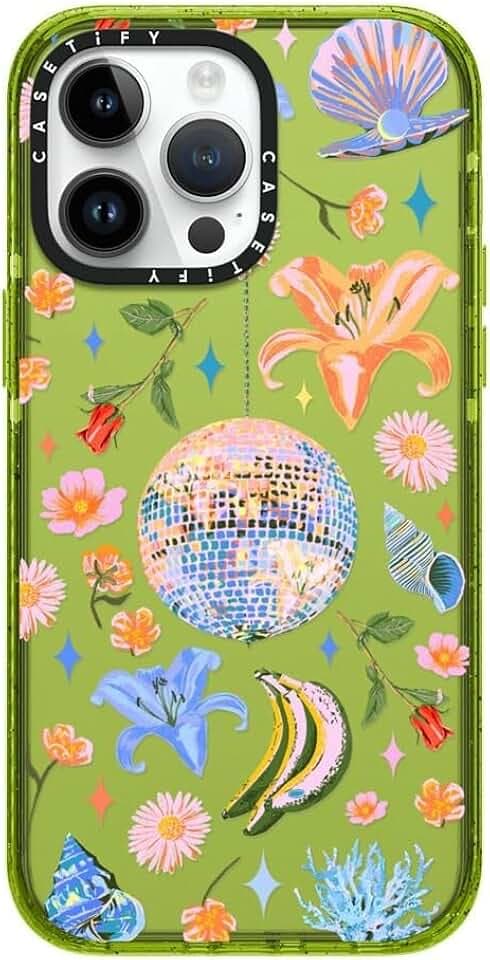 CASETiFY for iPhone 14 Pro Max Case - Impact