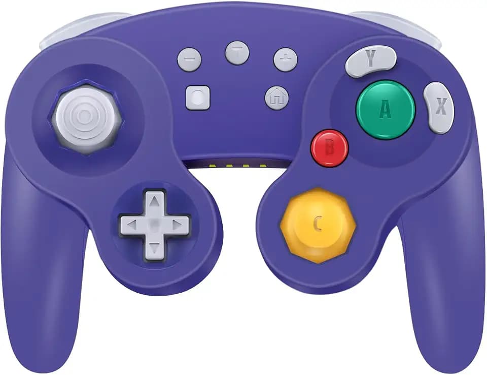 HaeBorl Wireless Controller for Nintendo Switch