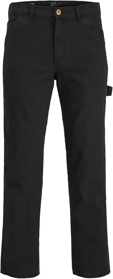 JACK & JONES Herren Jpstkane Jjwashed Carpenter DEK Sn Hose