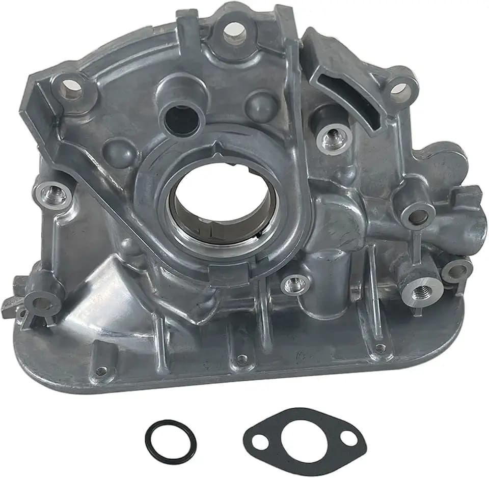 Engine Oil Pump Compatible With Toyota 4Runner 3.0L V6 1988-1995