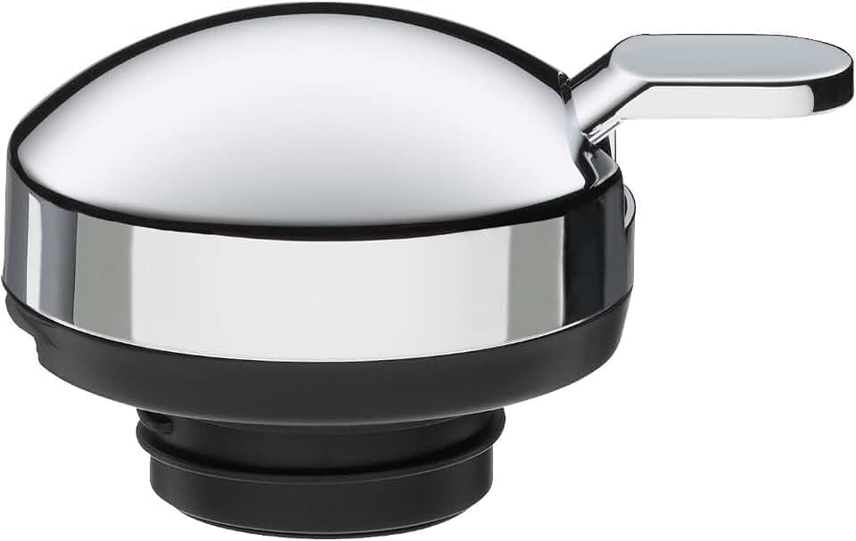 alfi Ersatzteil | Schraubverschluss für 3561 | Kompatibel mit: GUSTO II Isolierkanne bis 2022 0,65 l, 1,00 l, 1,50 l