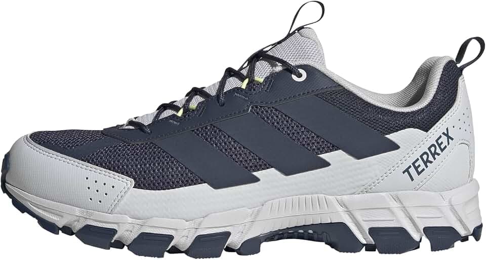 adidas Herren Terrex Rockadia Hiking Shoes