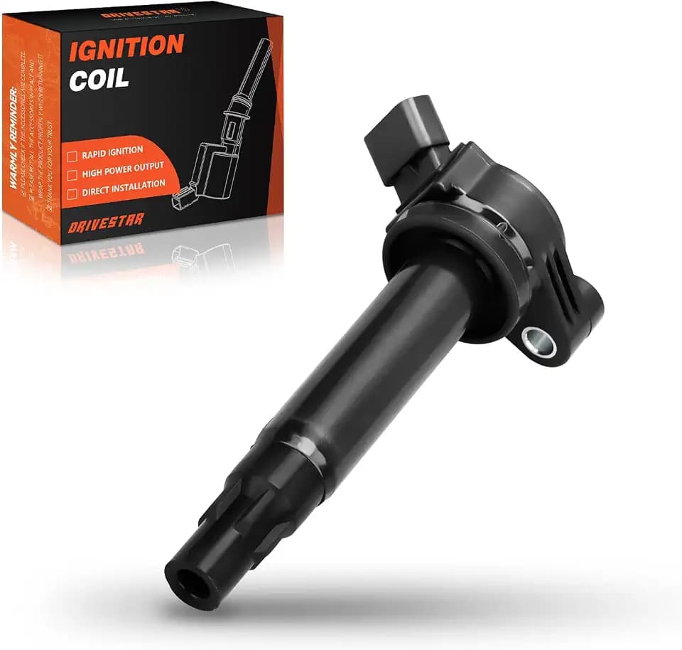 UF506 Ignition Coil for Toyota Camry Sienna 2004-2006 3.3L