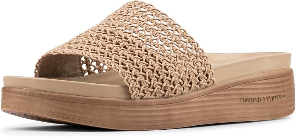 Donald J Pliner womens Frou