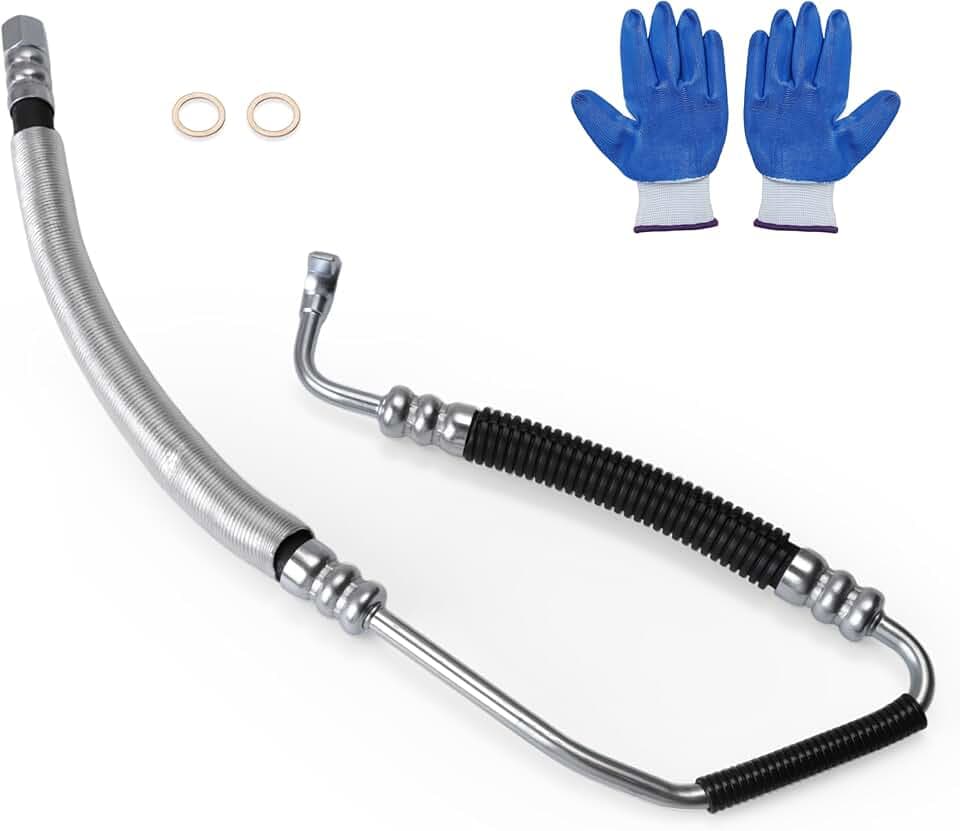 Power Steering Pressure Hose Line for Lexus ES300/ES330 2002-2006